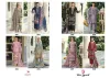 Bin Saeed Mini Vol 2 By Deepsy Cotton Dupatta Pakistani Plazzo Suits